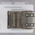 Bảng mạch mở rộng eBUS Adapter Shield v5 - Thumbnail 5