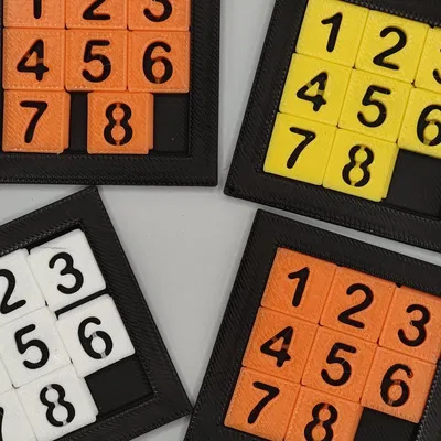 Đồ chơi trượt Fidget với thiết kế độc đáo cho trẻ em