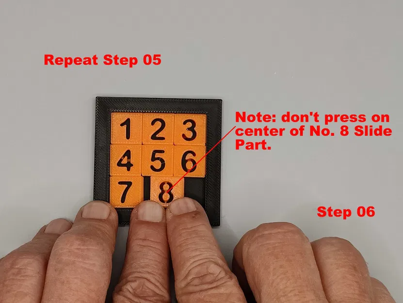 Đồ chơi trượt Fidget với thiết kế độc đáo cho trẻ em - Image 7