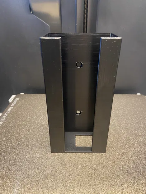 Giá đỡ nguồn điện cho đèn Kessil gắn tường - Image 2