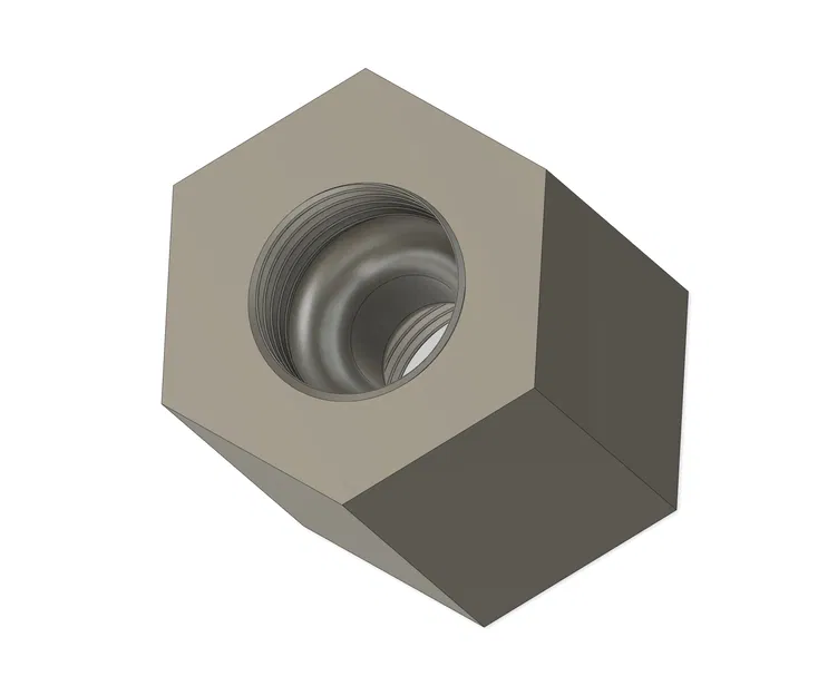 Kết nối Bowden cho ống PTFE 3mm và 2.5mm - Image 1