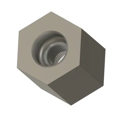 Kết nối Bowden cho ống PTFE 3mm và 2.5mm