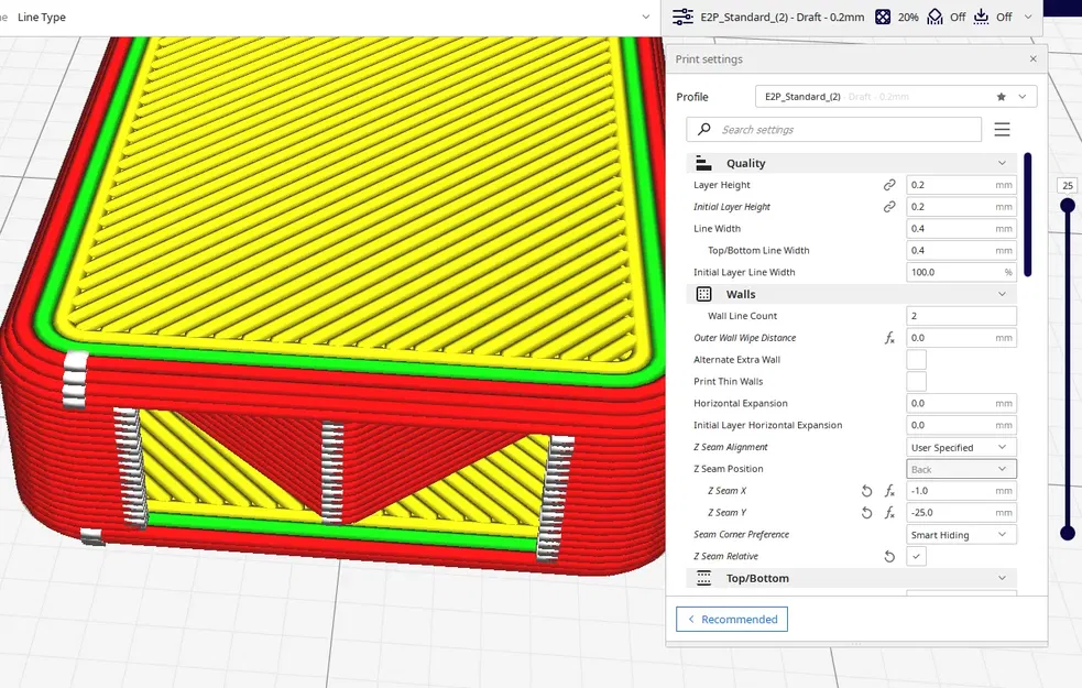 Còi kép nhỏ gọn và to cho chùm chìa khóa của bạn - Image 3