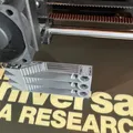 Tháp nhiệt độ PLA và PETG cho máy in 3D MK4 - Thumbnail 5