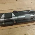 Giá đỡ micrometer trong nhà Gridfinity 5-30mm - Thumbnail 1
