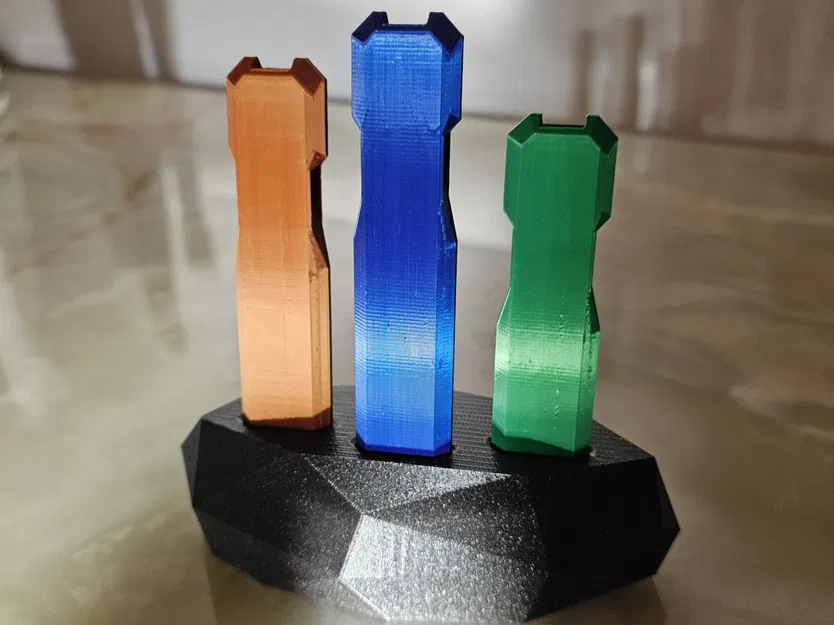 Bộ còi tàu hơi nước V2 - Image 2