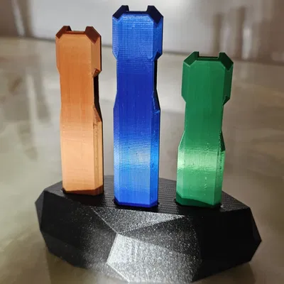 Bộ còi tàu hơi nước V2