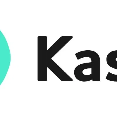 Biểu tượng tiền điện tử Kaspa 𐤊 với thiết kế độc đáo