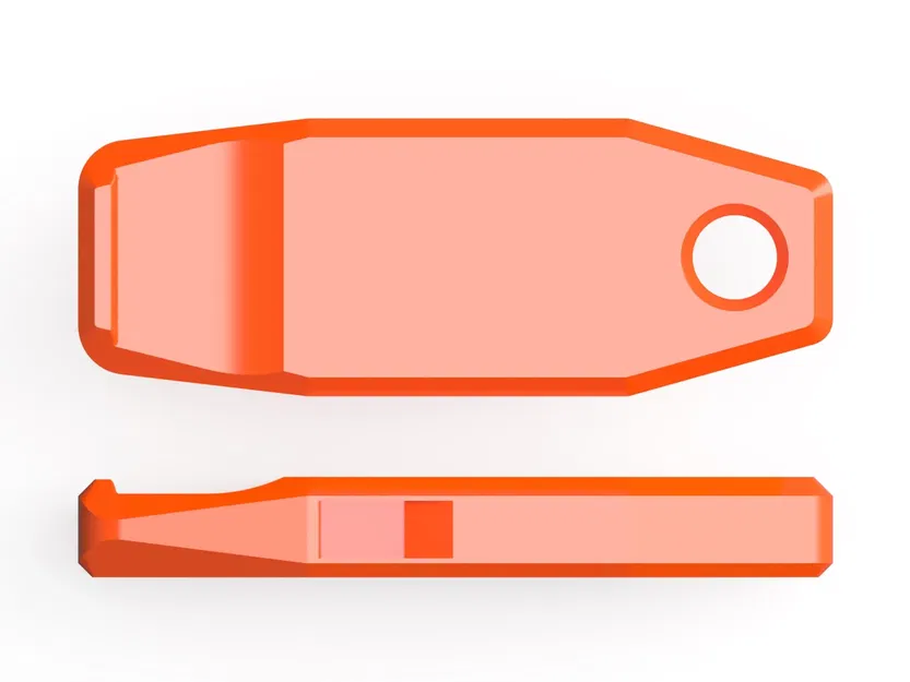 Còi khẩn cấp lớn nhất và bền bỉ nhất - Image 1