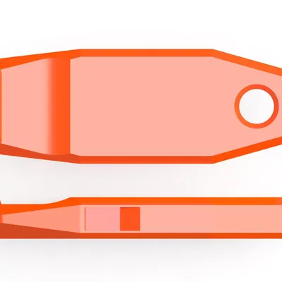 Còi khẩn cấp lớn nhất và bền bỉ nhất