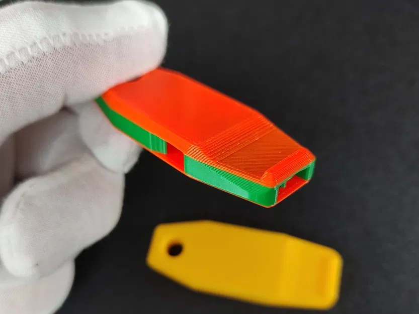 Còi khẩn cấp lớn nhất và bền bỉ nhất - Image 2