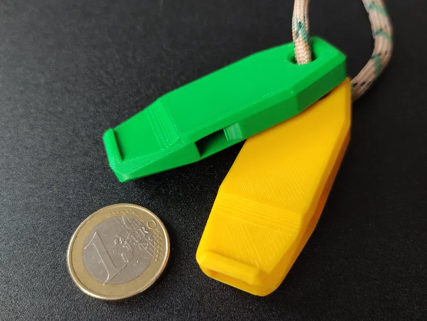 Còi khẩn cấp lớn nhất và bền bỉ nhất - Image 3