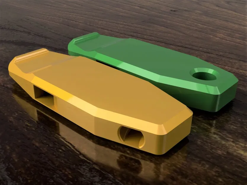 Còi khẩn cấp lớn nhất và bền bỉ nhất - Image 4