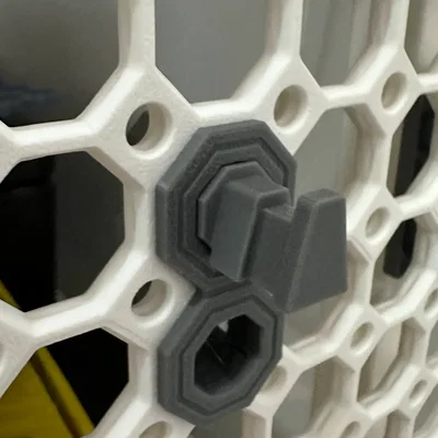 Giá treo cho máy cắt dây tự động Vise Grip trong hệ thống Multi...