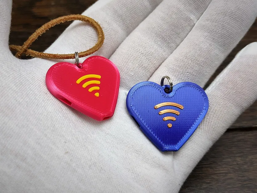 Hộp quà tặng cho "Gọi-Cuộc-Điện-Thoại-Yêu-Thương - Image 2