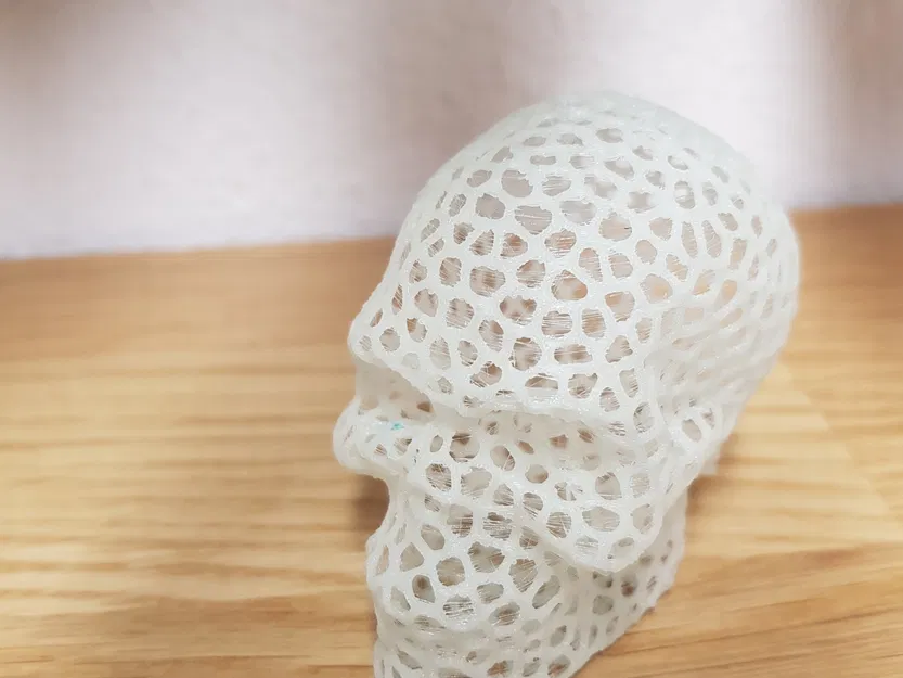 Đầu lâu Voronoi tiết kiệm vật liệu tối đa - Image 12