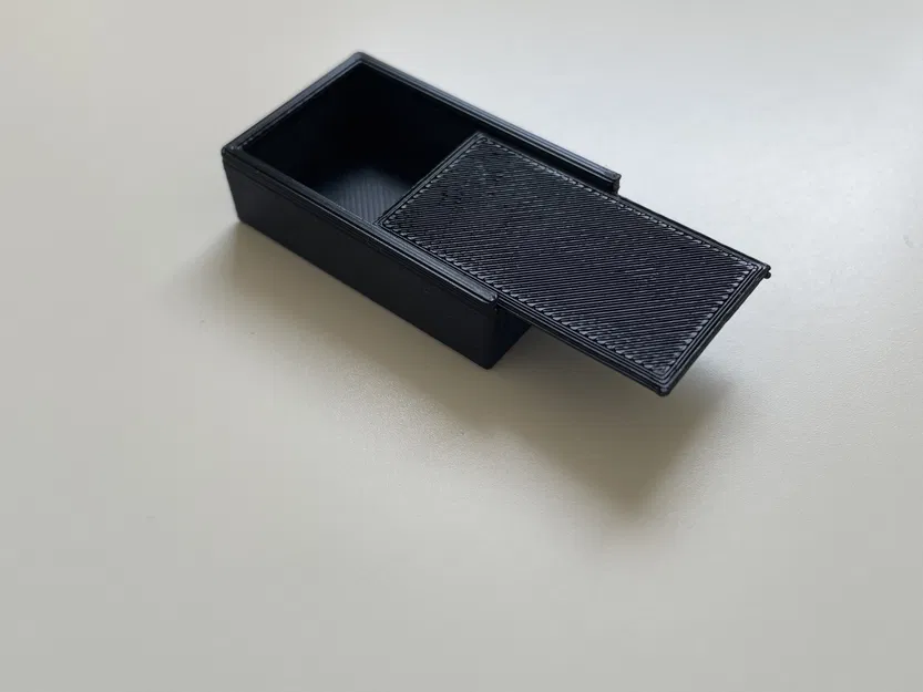 Hộp đựng thuốc nhỏ cho viên lactose tiện lợi - Image 2