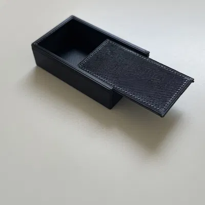 Hộp đựng thuốc nhỏ cho viên lactose tiện lợi