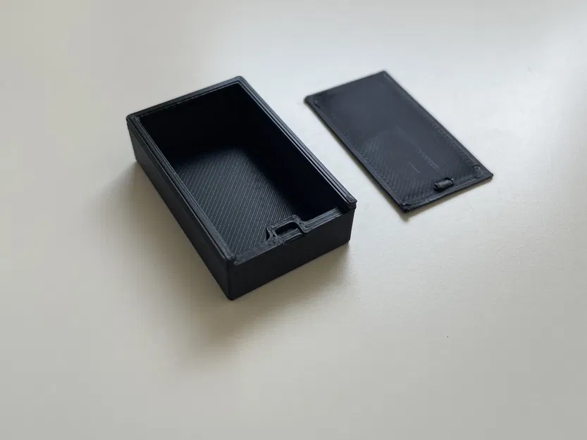 Hộp đựng thuốc nhỏ cho viên lactose tiện lợi - Image 3