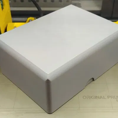 Máy mài lốp xe G&S Tire Grinder cho mô hình xe slot 1/32 và 1/24