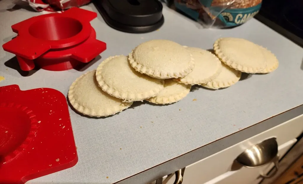 Máy ép bánh sandwich không vỏ Uncrusted V3 - Image 1