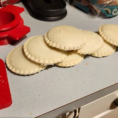 Máy ép bánh sandwich không vỏ Uncrusted V3