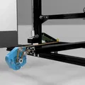 Giá đỡ động cơ bước cho thanh nhôm 2040 (Y-Axis Ender Extender) - Thumbnail 3