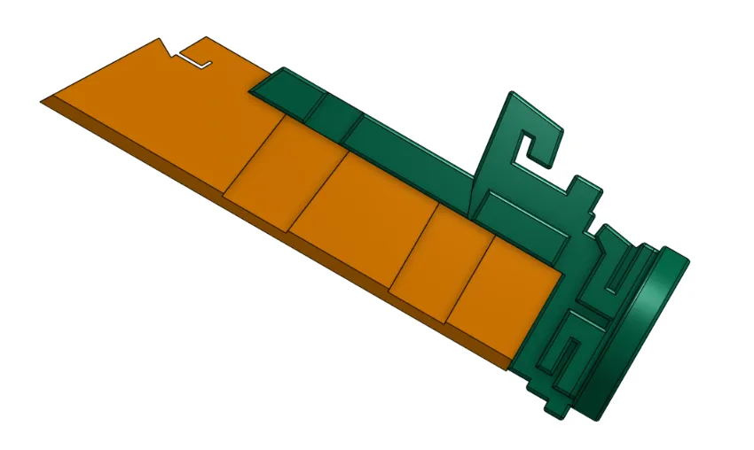 Sừng xây dựng trong Zelda TOTK - Image 1