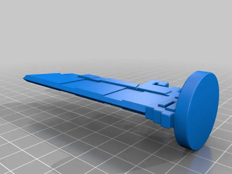 Sừng xây dựng trong Zelda TOTK - Image 4