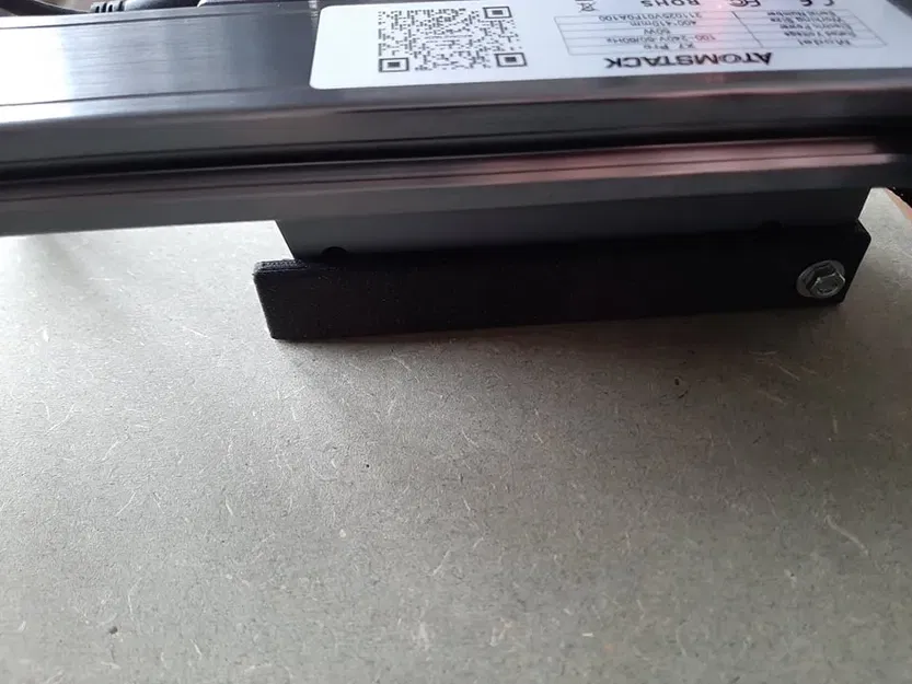 Đế chân cho máy cắt laser Atomstack X7 Pro - Image 2