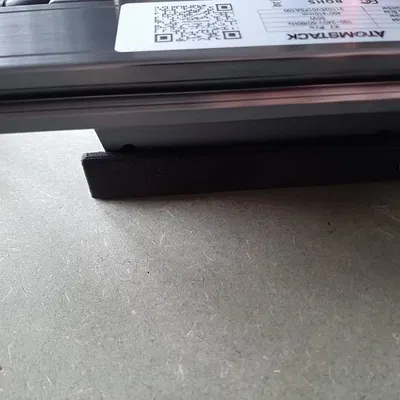 Đế chân cho máy cắt laser Atomstack X7 Pro