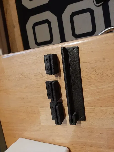 Đế chân cho máy cắt laser Atomstack X7 Pro - Image 3