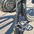 Giá đỡ xe đạp ổn định cho MTB khi di chuyển - Thumbnail 1