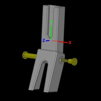 Giá đỡ xe đạp ổn định cho MTB khi di chuyển