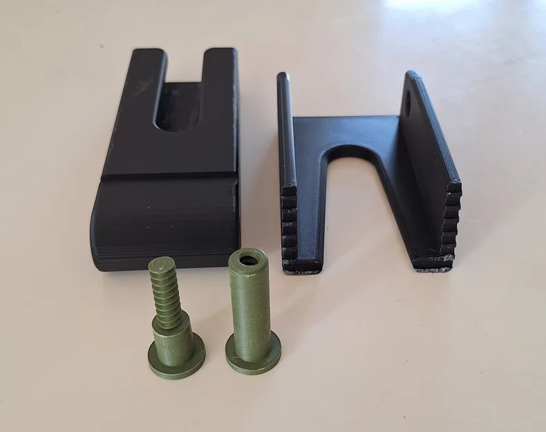 Giá đỡ xe đạp ổn định cho MTB khi di chuyển - Image 8