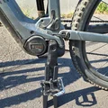 Giá đỡ xe đạp ổn định cho MTB khi di chuyển - Thumbnail 10