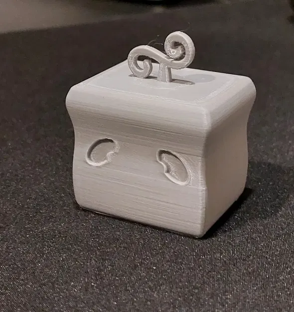 Trái cây cao su trong Roblox - Blox Fruits - Image 2