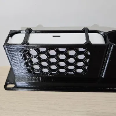 Giá đỡ rack 10-inch cho Ubiquiti Unifi USW-Flex-Mini