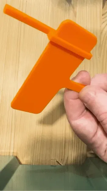 Thẻ Kit - Giá đỡ chậu cây và túi hạt giống - Image 4