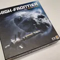 Giá đỡ tất cả trong một cho trò chơi High Frontier 4All - Thumbnail 2