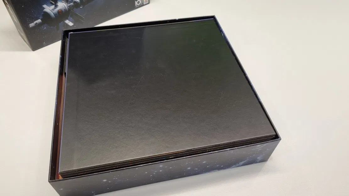 Giá đỡ tất cả trong một cho trò chơi High Frontier 4All - Image 3