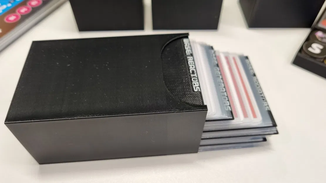 Giá đỡ tất cả trong một cho trò chơi High Frontier 4All - Image 13