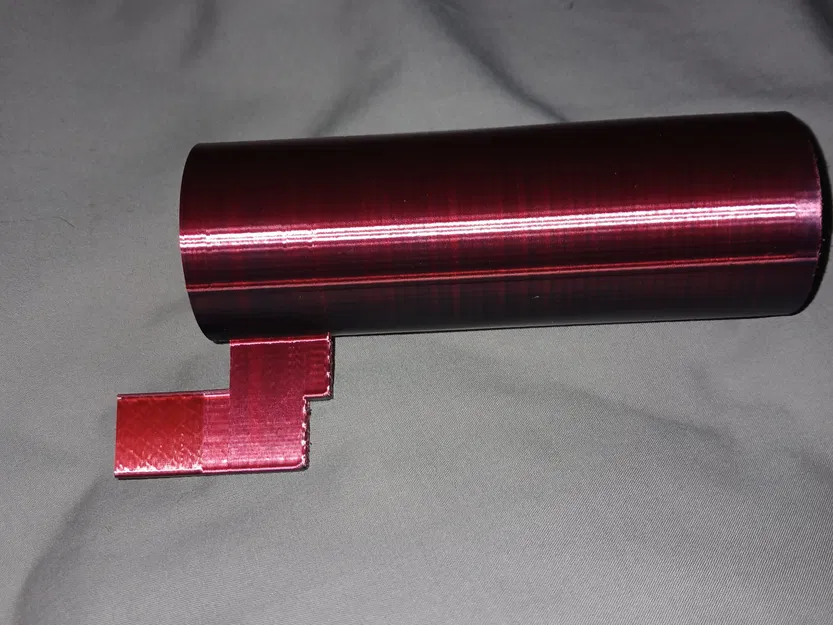 Cần điều khiển xoay cho xe điện Segway Ninebot - Image 2