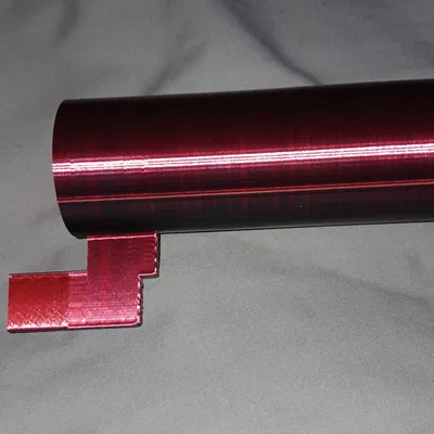 Cần điều khiển xoay cho xe điện Segway Ninebot