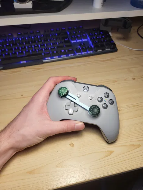 Bộ bảo vệ cho joystick Xbox khi di chuyển - Image 2
