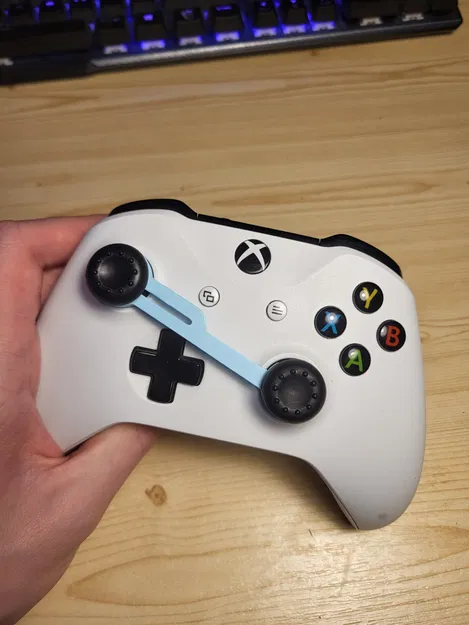 Bộ bảo vệ cho joystick Xbox khi di chuyển - Image 3