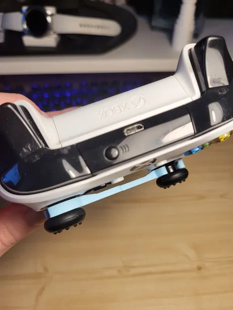 Bộ bảo vệ cho joystick Xbox khi di chuyển - Image 4