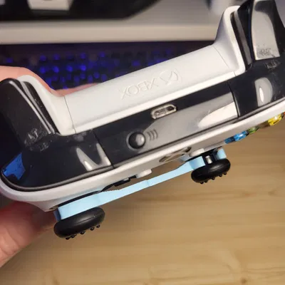 Bộ bảo vệ cho joystick Xbox khi di chuyển