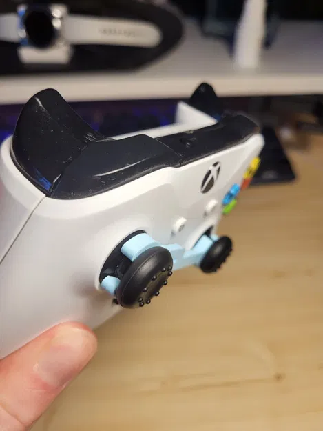 Bộ bảo vệ cho joystick Xbox khi di chuyển - Image 5