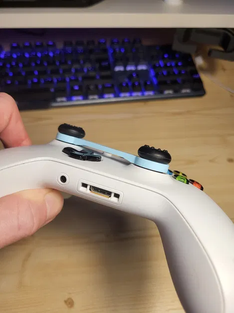 Bộ bảo vệ cho joystick Xbox khi di chuyển - Image 6
